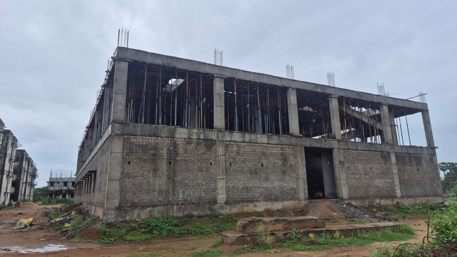 FFC Building