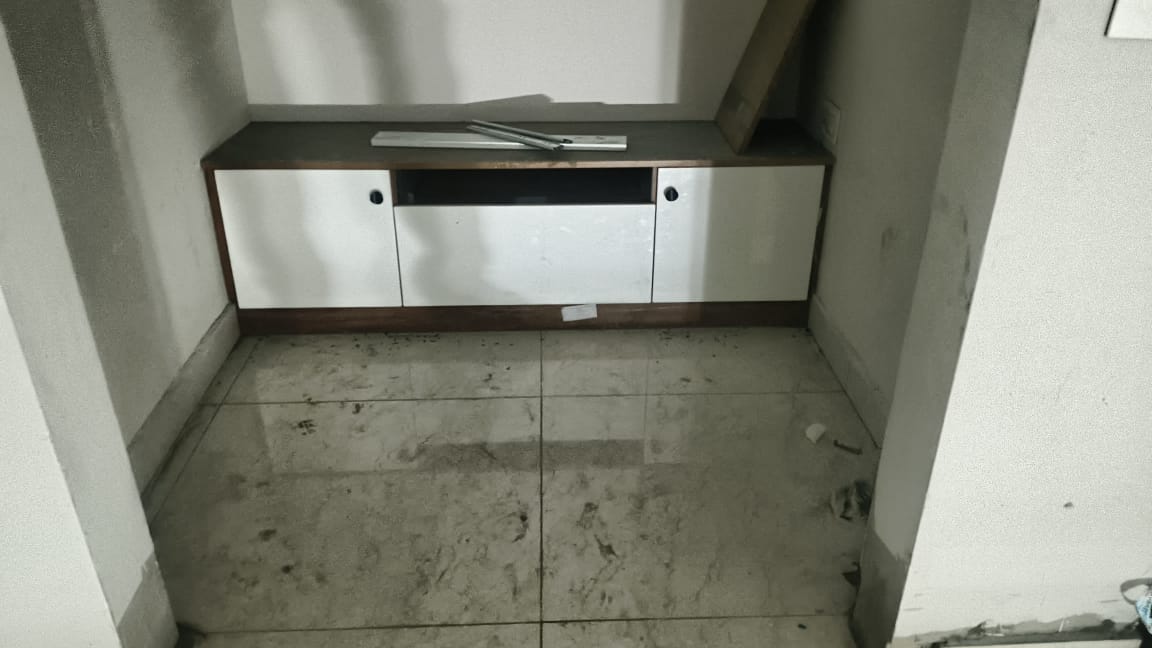NCC - MLA and MLC Quarters in Amaravati - Tower - 4