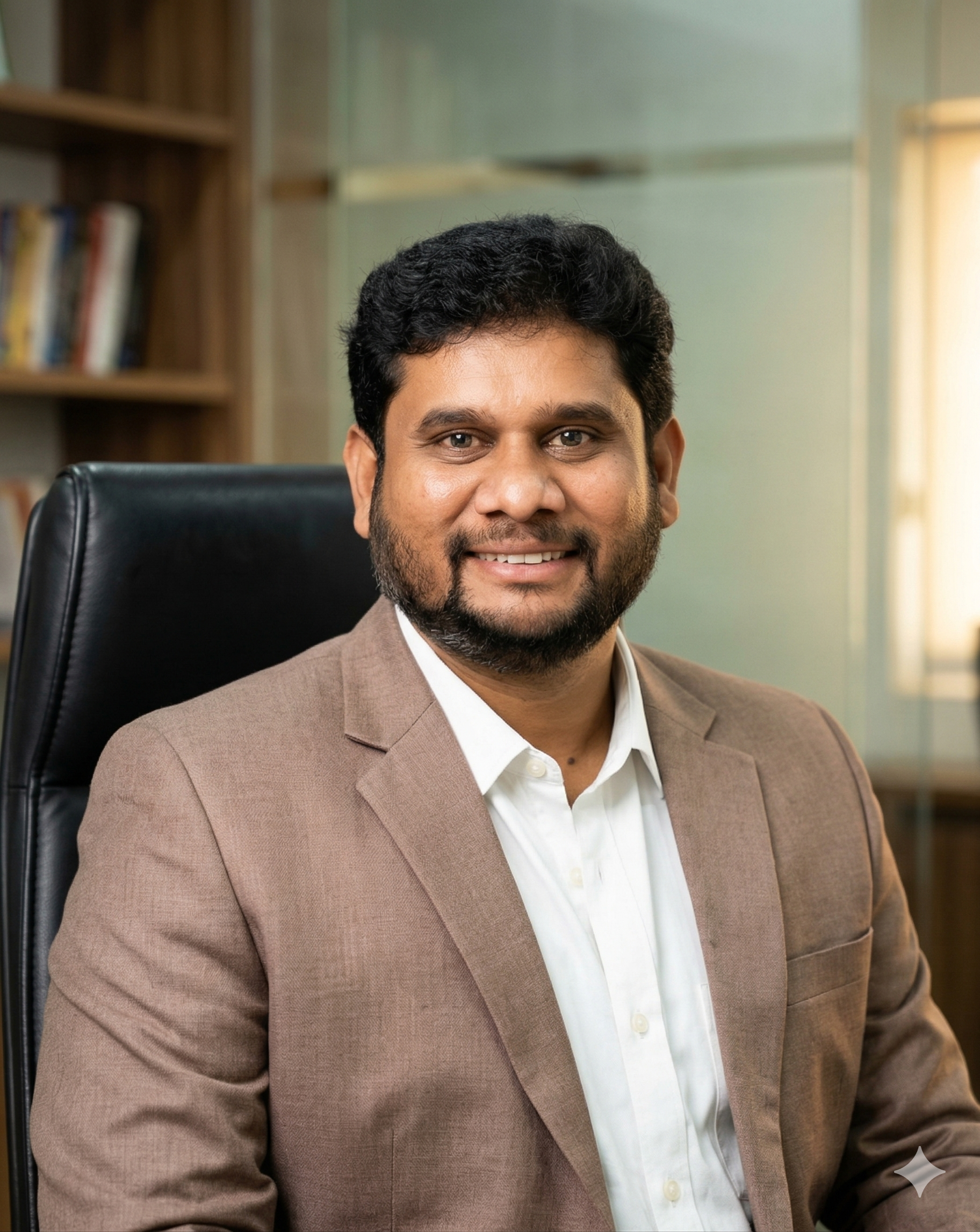 Surendra Inkollu